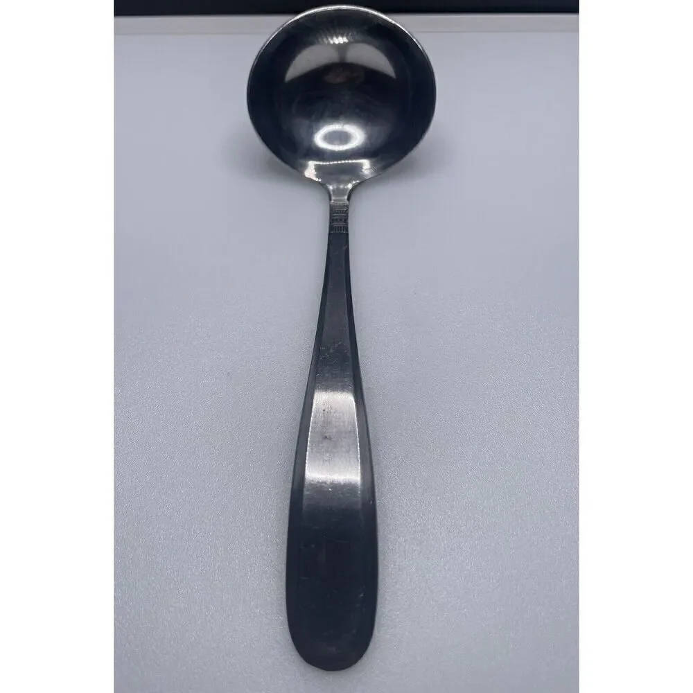 Vintage MCM Northland Stainless 7